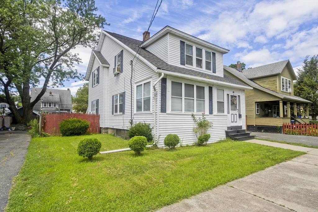 Springfield, MA 01108,40 Eldridge St