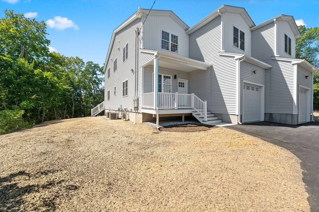 Attleboro, MA 02703,64 Highland Ave #A