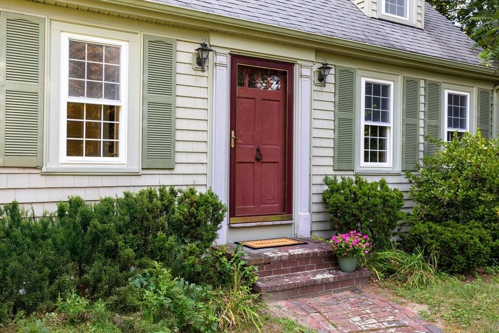 Easton, MA 02356,21 Coughlin Road