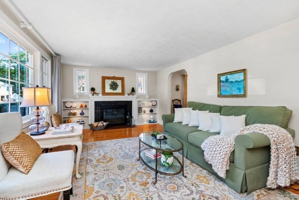Westwood, MA 02090,159 Cobleigh St