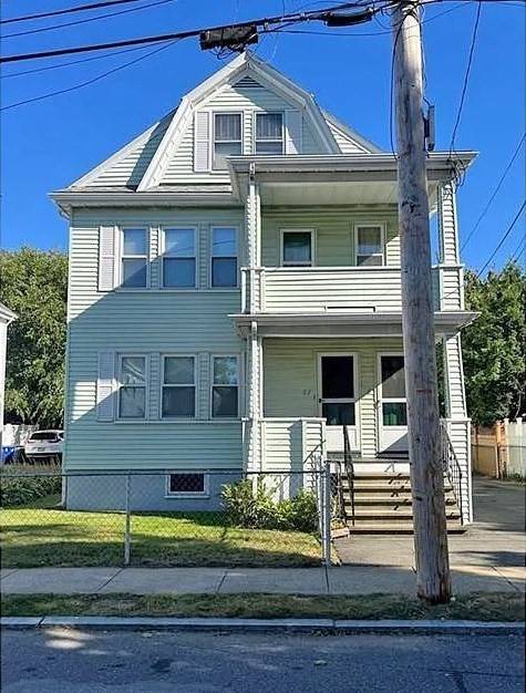 Arlington, MA 02474,63 Park St. #1