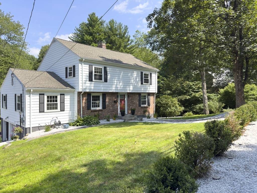 Natick, MA 01760,60 Pleasant