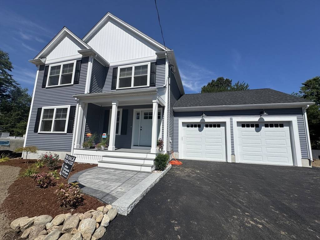 Norton, MA 02766,Nine Patten Rd
