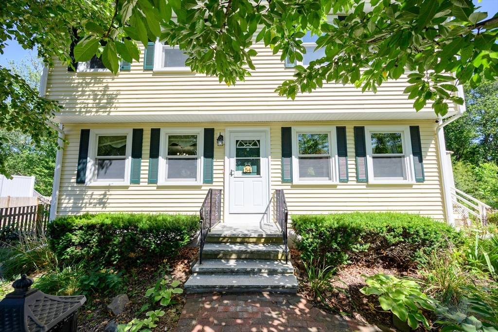Weymouth, MA 02191,54 Katherine St