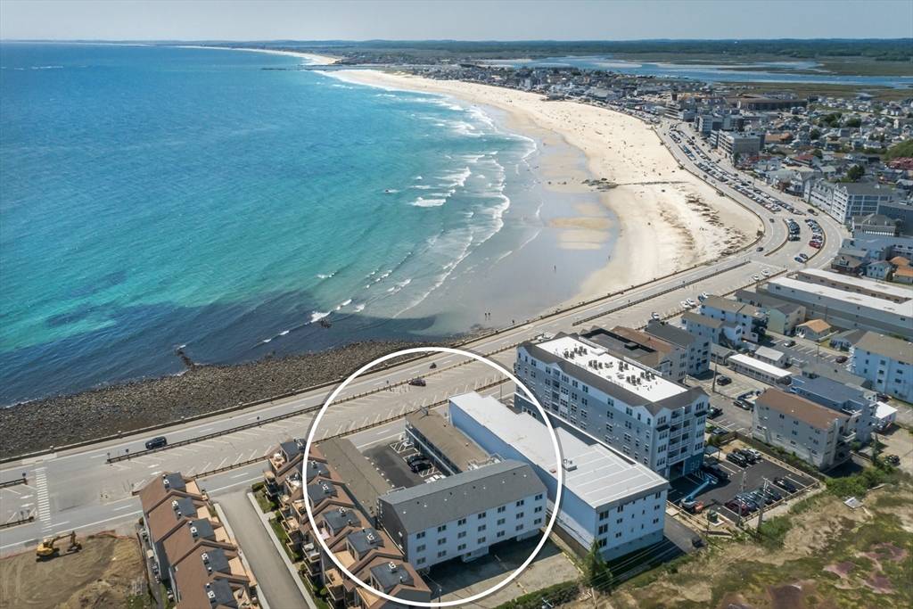 Hampton, NH 03842,449 Ocean Boulevard #113