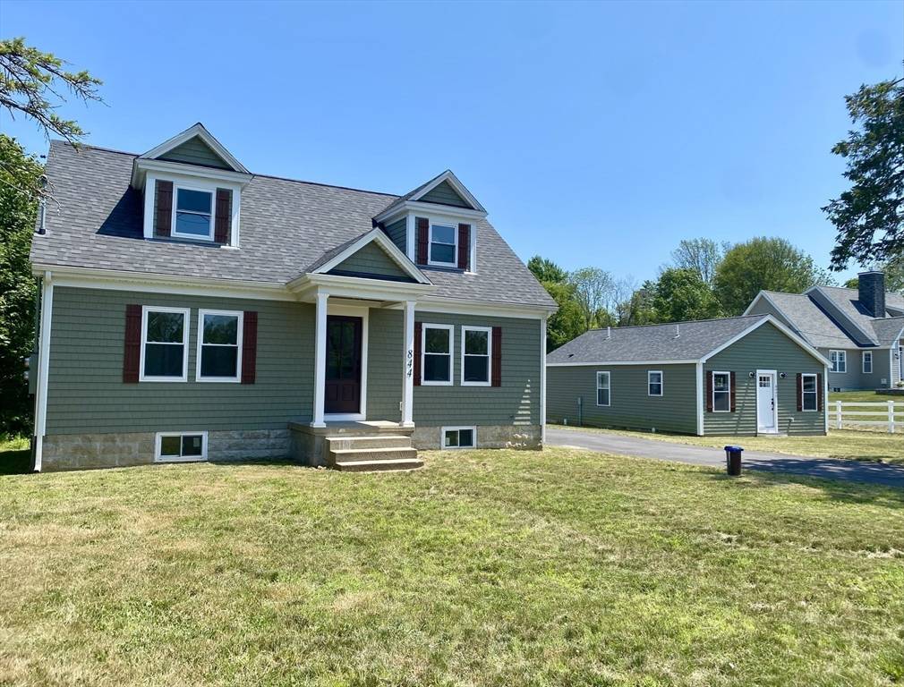 Westport, MA 02790,844 Sanford Rd