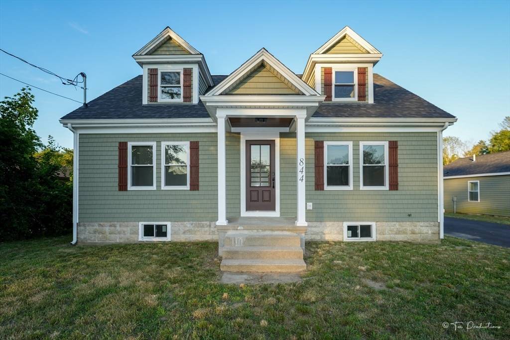 Westport, MA 02790,844 Sanford Rd