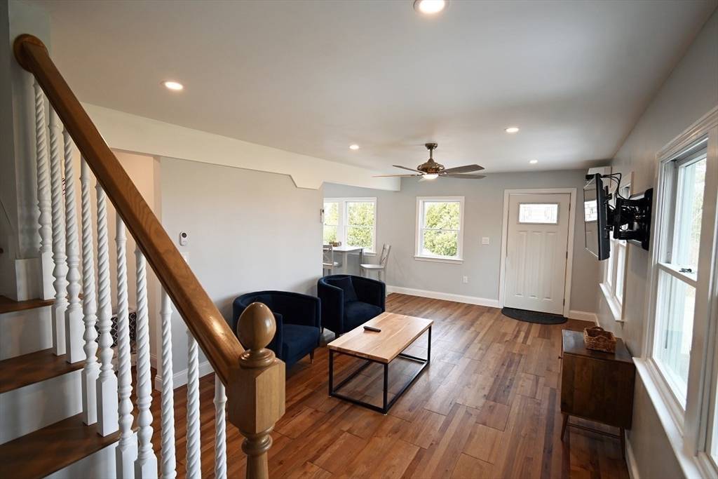 Ipswich, MA 01938,241 Argilla Rd #B