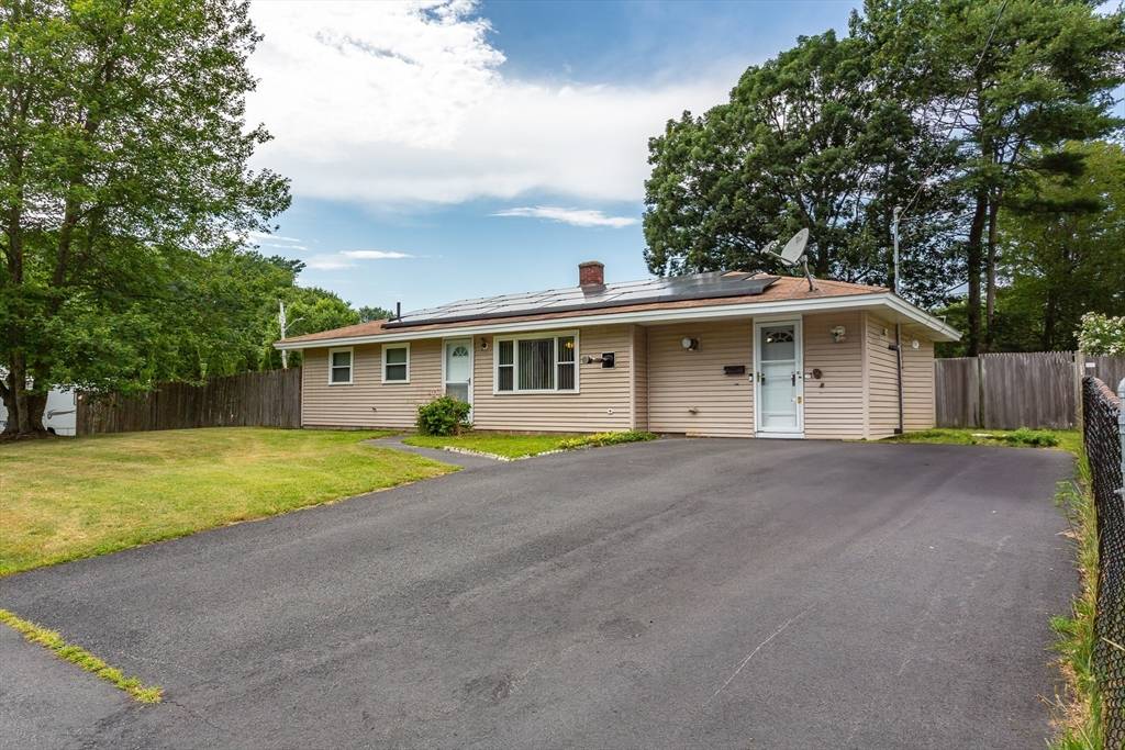 Brockton, MA 02302,4 Tina Ave