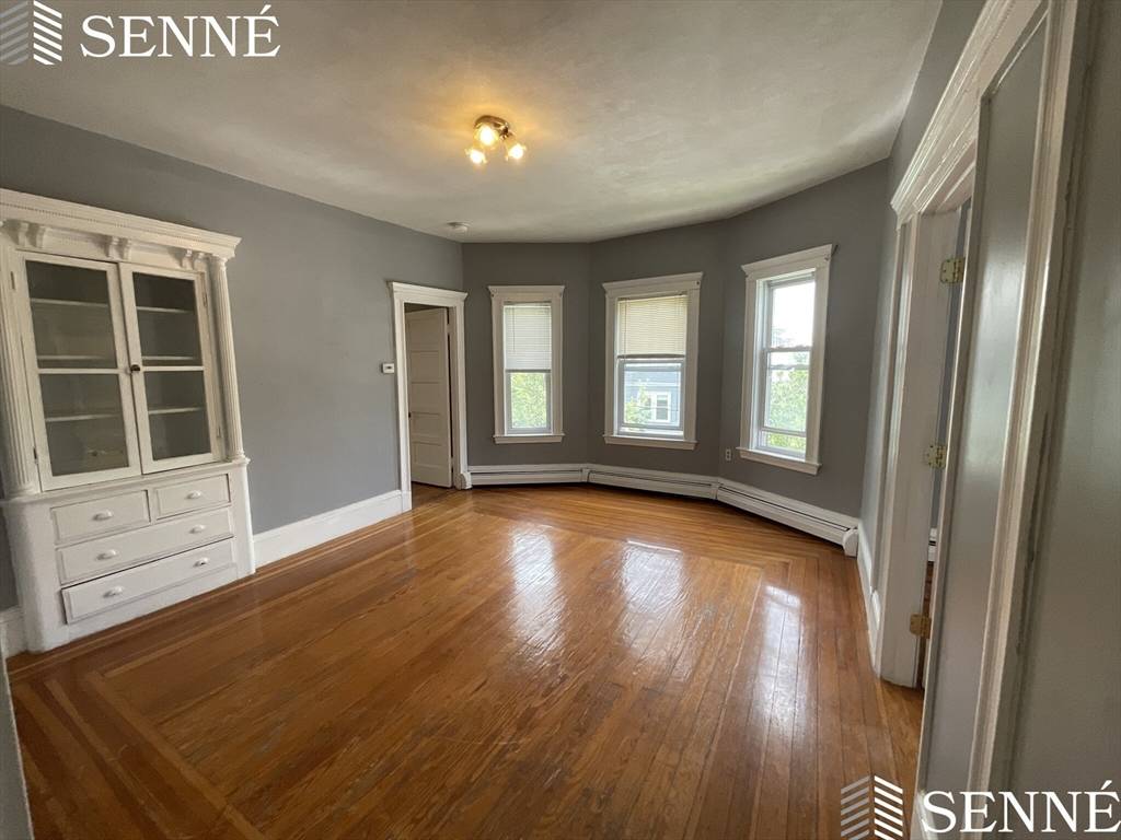 Somerville, MA 02144,97 Morrison #2