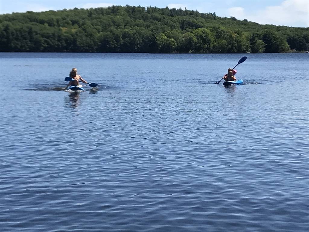 Leicester, MA 01524,Lot A Paxton Street