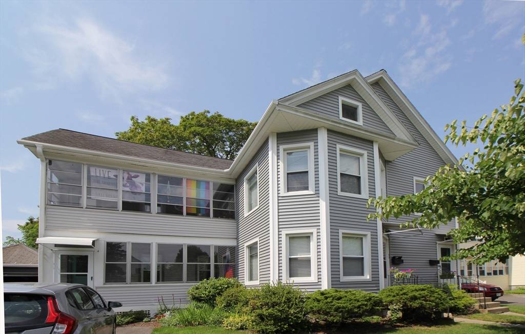 Northampton, MA 01060,52 Elizabeth Street