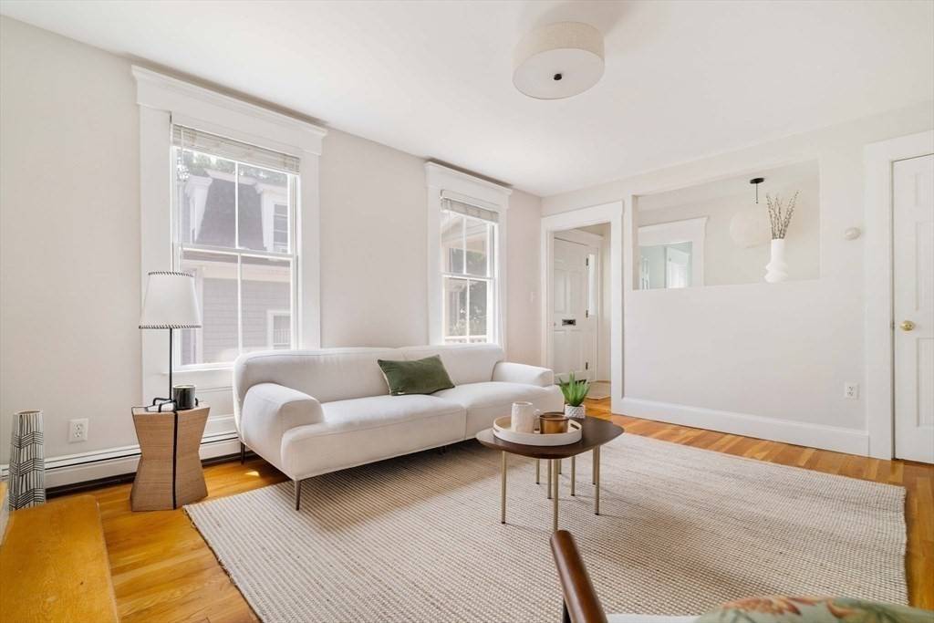 Cambridge, MA 02138,62 Sacramento St #62