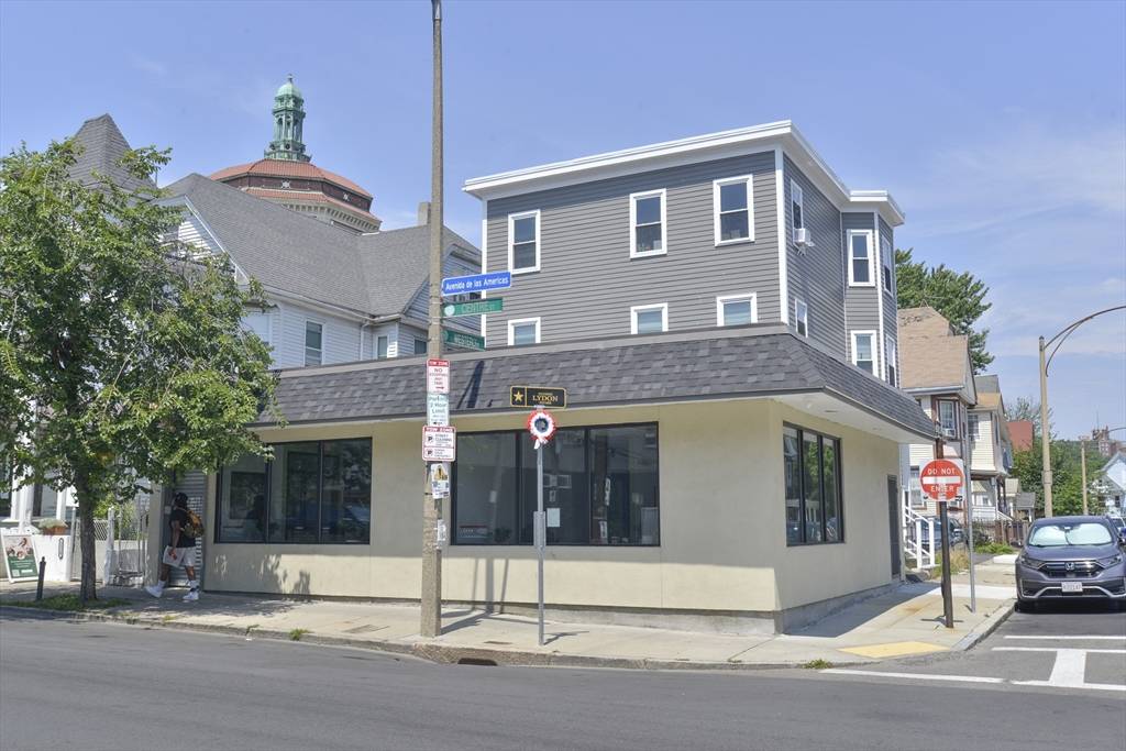 Boston, MA 02130,349 Centre St