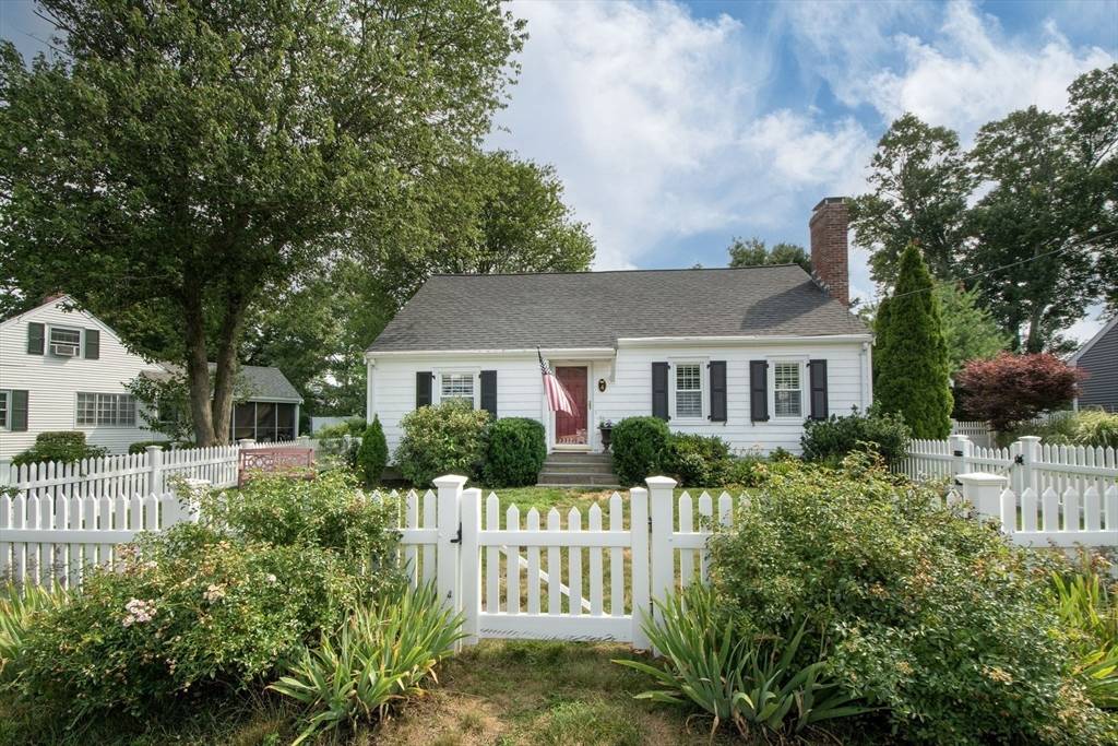 Weymouth, MA 02189,4 Sutton Street