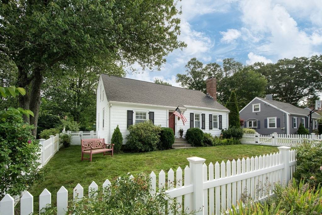 Weymouth, MA 02189,4 Sutton Street