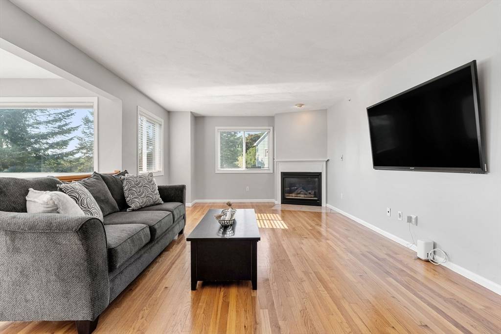 Salem, MA 01970,54 Cavendish Circle #54