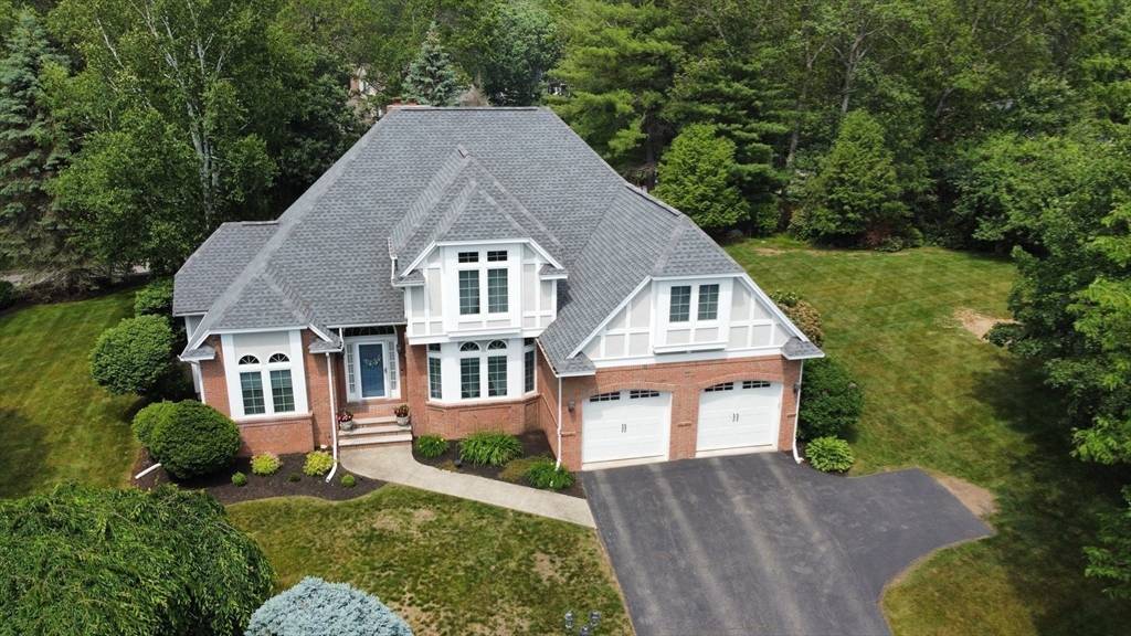 Middleton, MA 01949,2 Tyler Lane