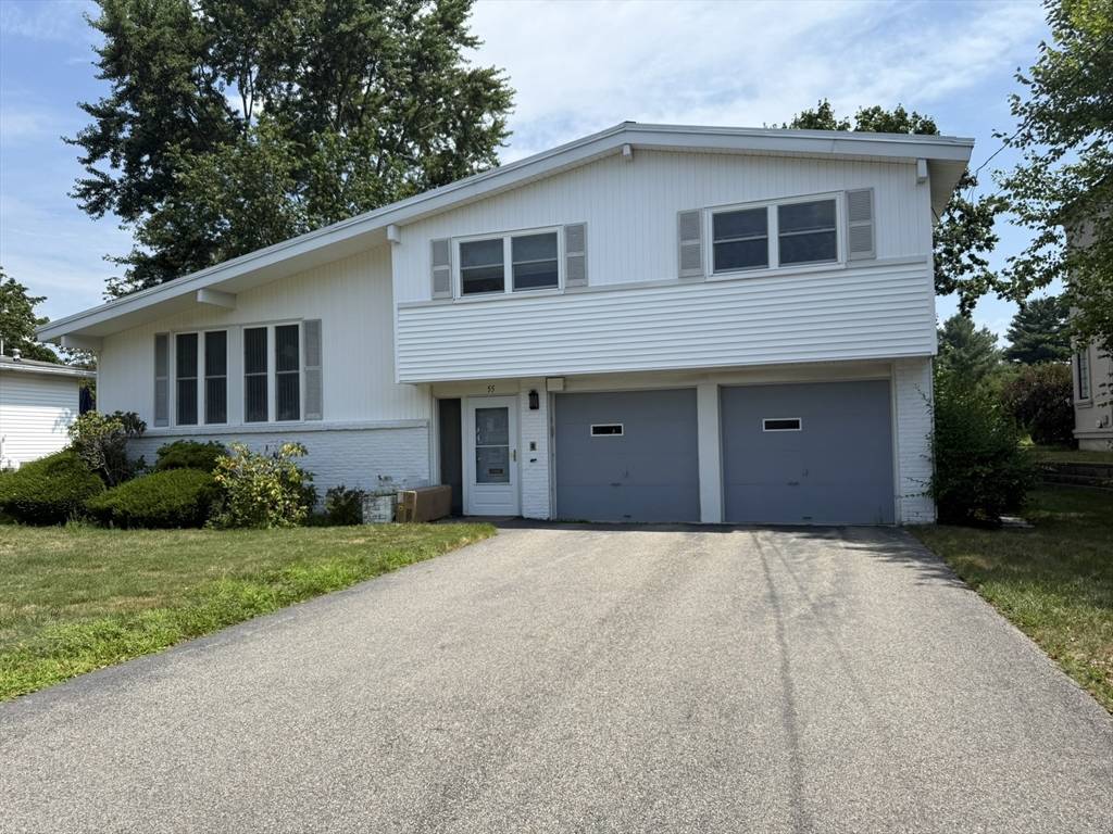 Newton, MA 02459,55 Esty Farm