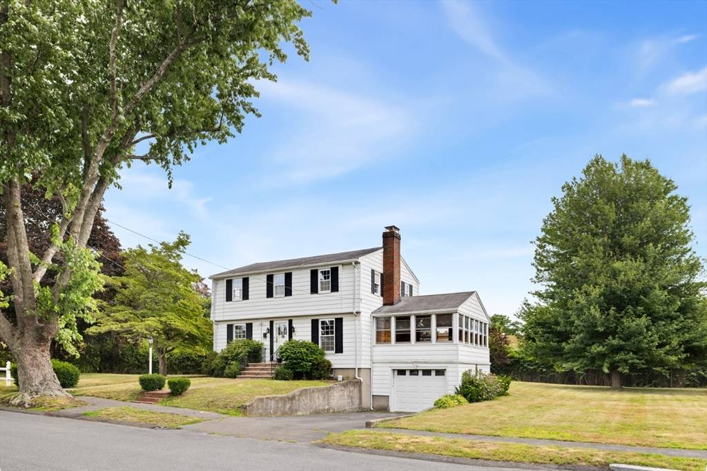 Peabody, MA 01960,29 Reynolds Rd