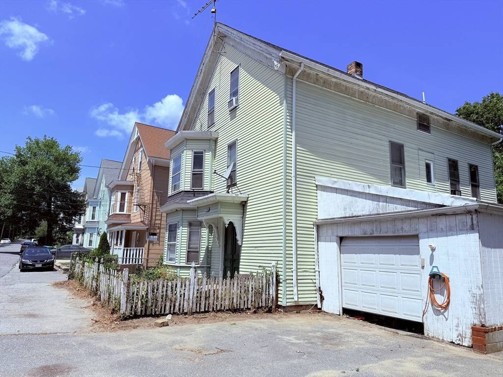 Millville, MA 01529,85 Hope St