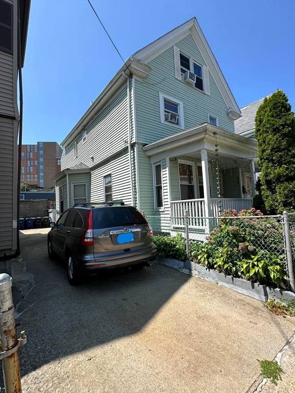 Somerville, MA 02145,232 Pearl St