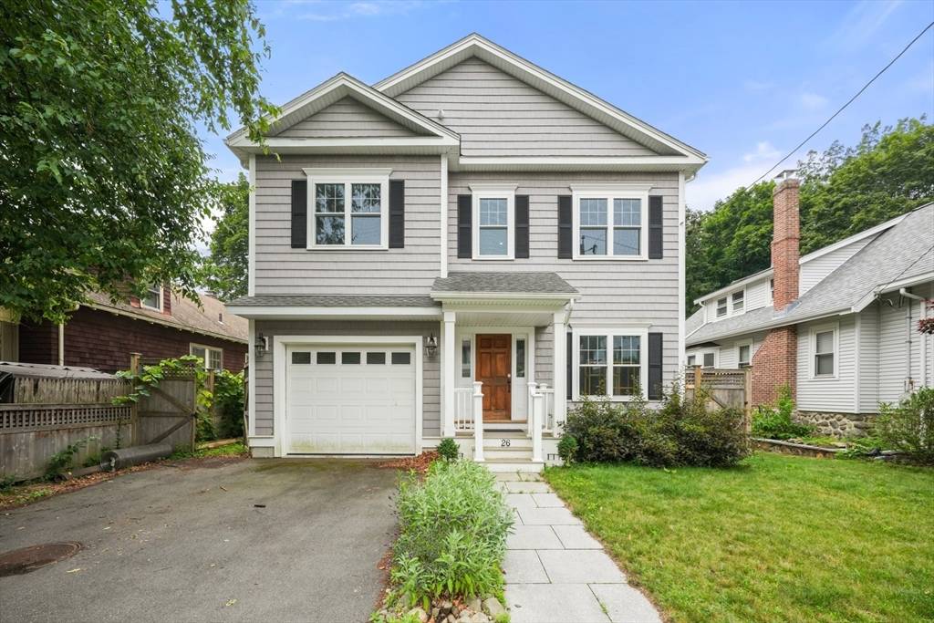 Waltham, MA 02452,26 Brookfield Rd