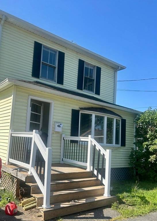 South Hadley, MA 01075,3 Ralph Ave
