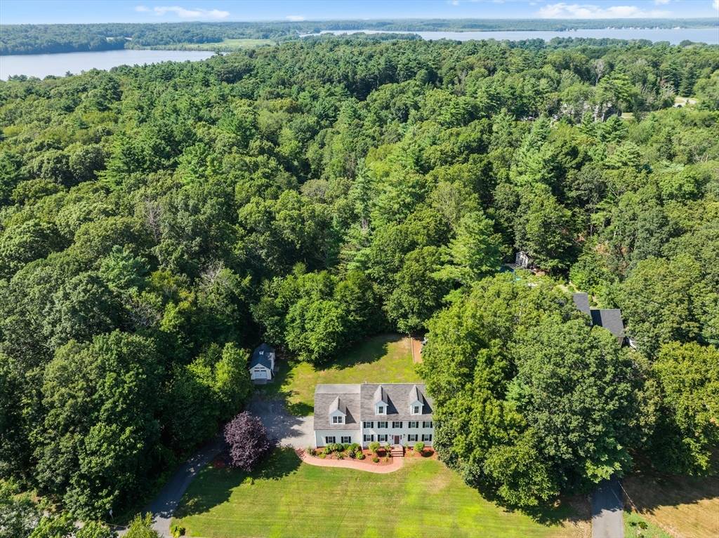 Lakeville, MA 02347,52 Fuller Shores Rd