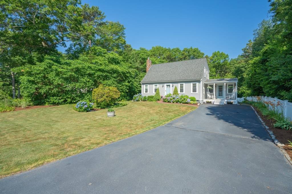 Plymouth, MA 02360,117 Kathleen Drive