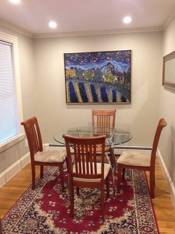 Cambridge, MA 02141,6 Bristol St #1