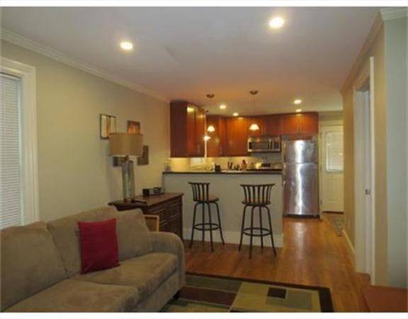 Cambridge, MA 02141,6 Bristol St #1