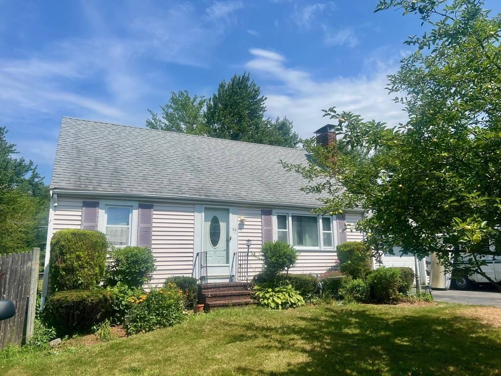 Abington, MA 02351,37 Melvern Rd