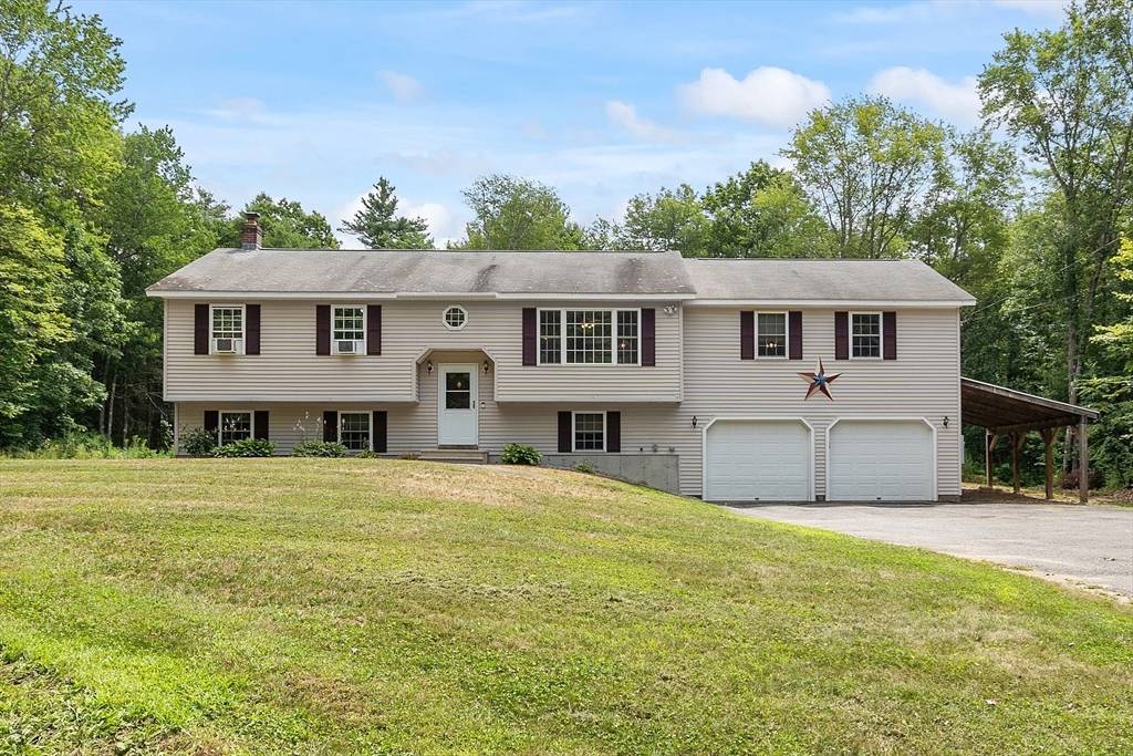 Winchendon, MA 01475,48 Baldwinville Rd.