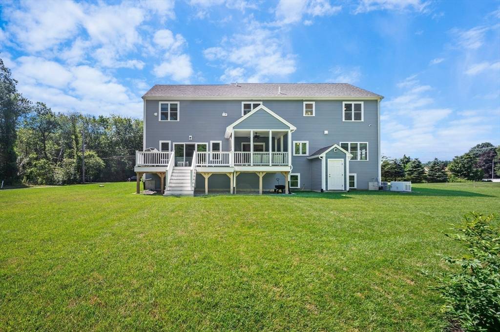 East Bridgewater, MA 02333,120 W Pond St
