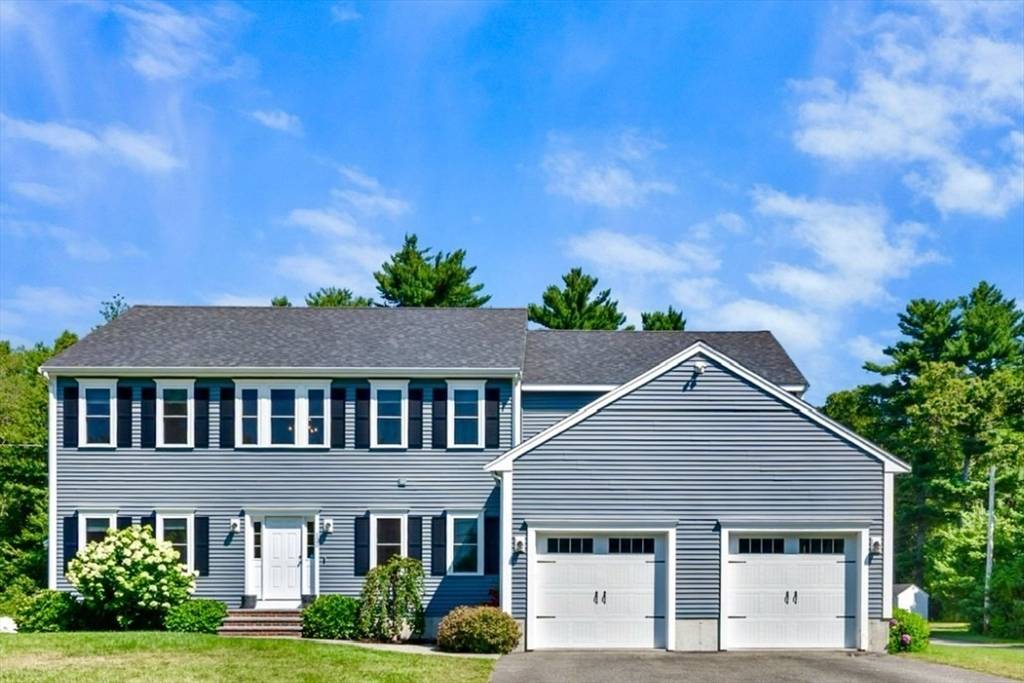 East Bridgewater, MA 02333,120 W Pond St