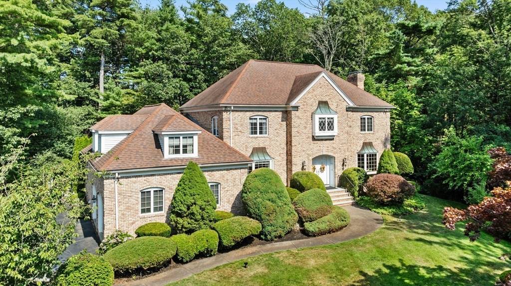 Lynnfield, MA 01940,3 Bryant St