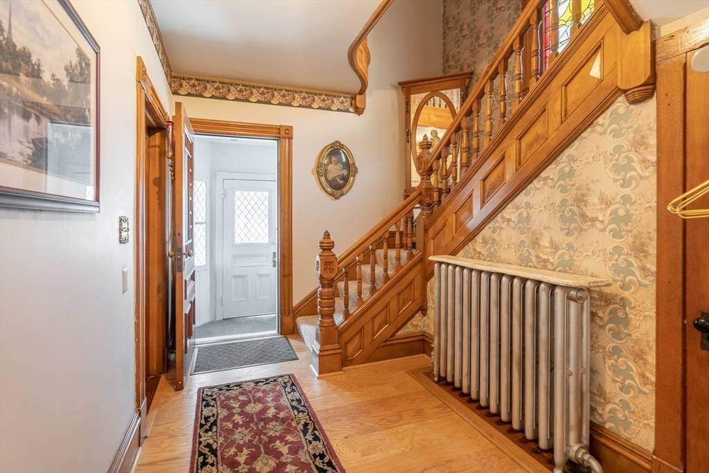 Spencer, MA 01562,232 Main Street