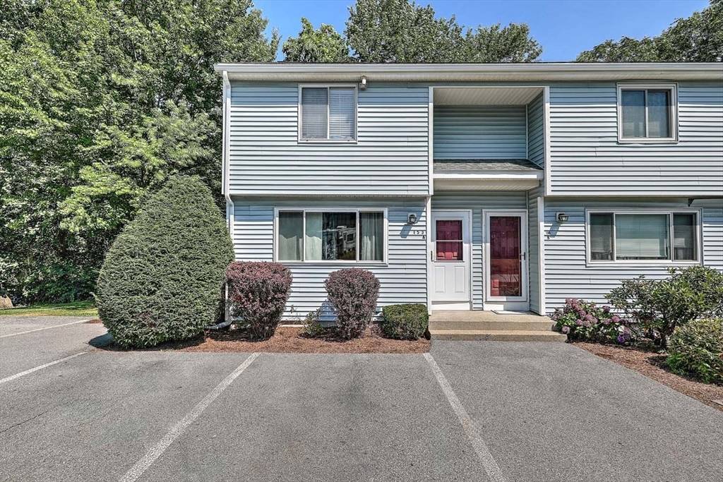 Attleboro, MA 02703,153 Pond St #A