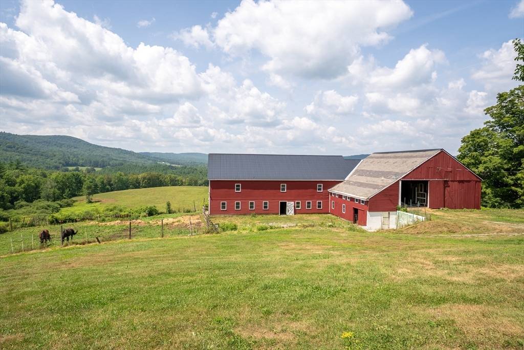 Conway, MA 01341,85 Dacey Rd