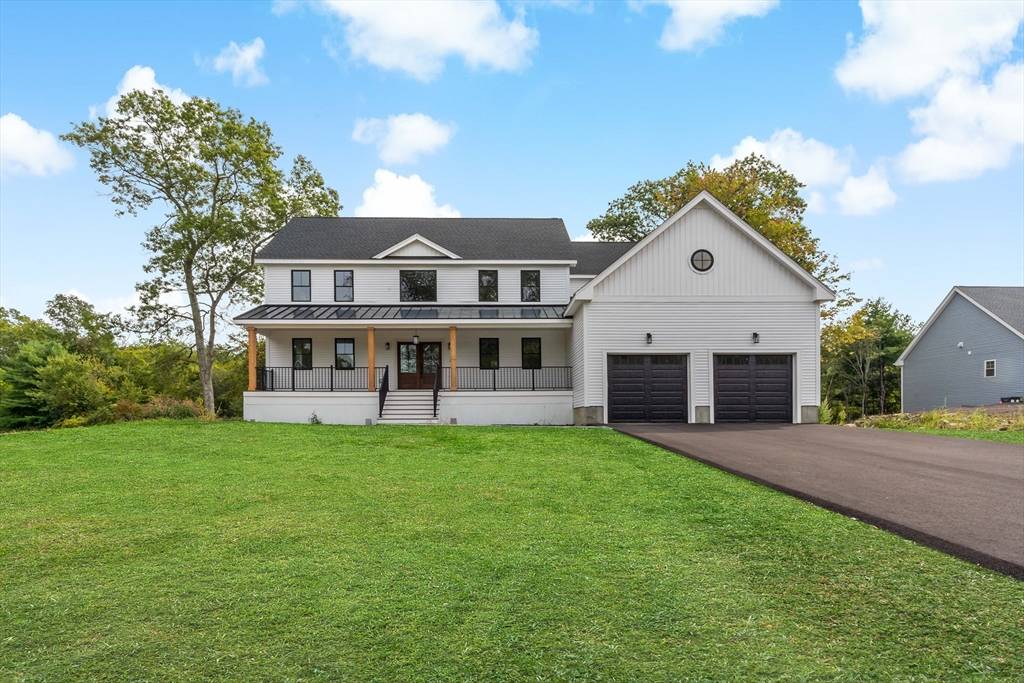 Rehoboth, MA 02769,15 Bucklin Drive