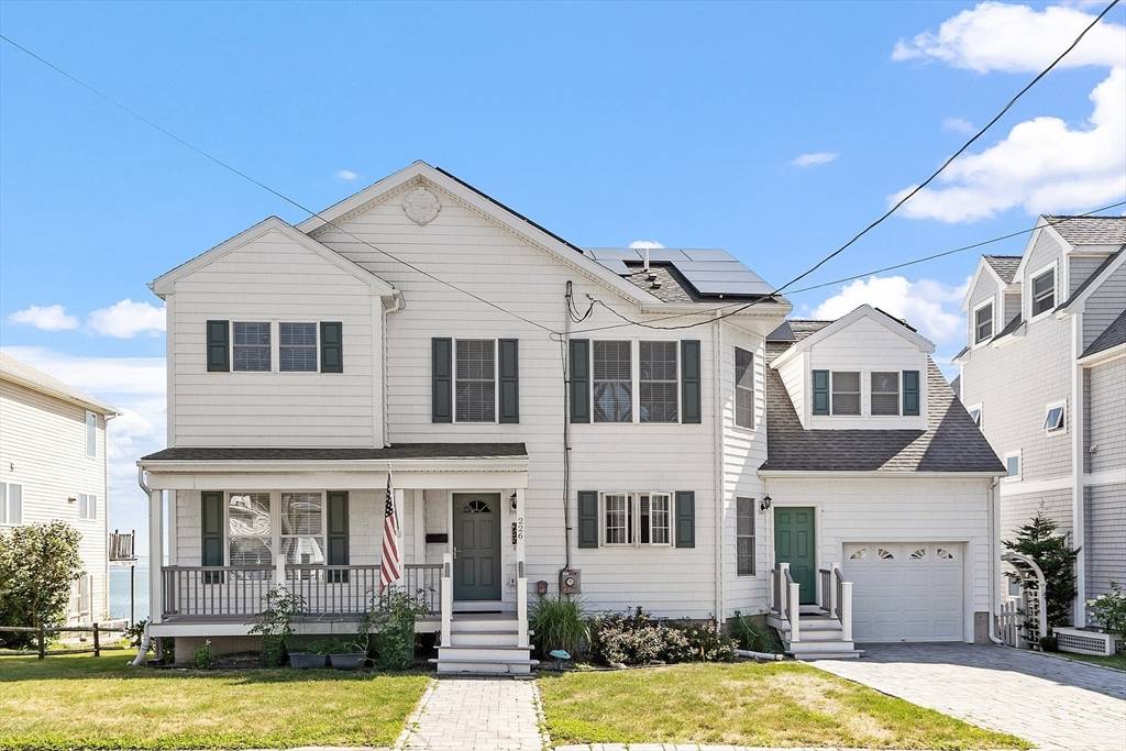 Quincy, MA 02169,226 Rock Island Rd #0