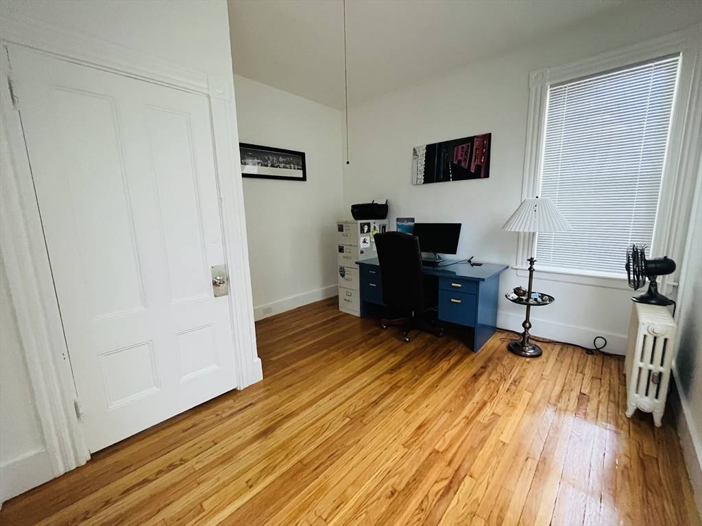 Somerville, MA 02145,43 Dartmouth St. #1