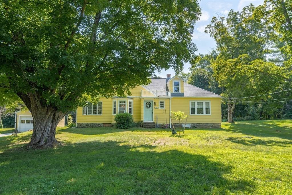 Southbridge, MA 01550,300 N Woodstock Rd