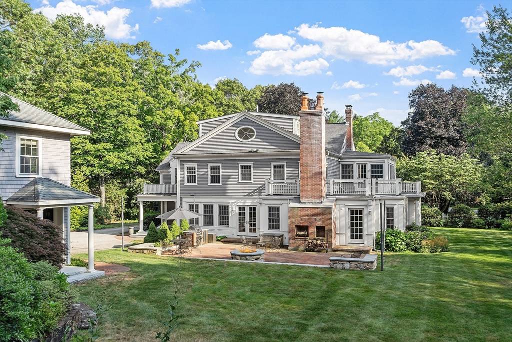 Concord, MA 01742,602 Main St