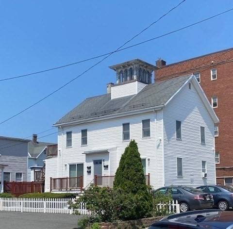 Malden, MA 02148,44 Park Street