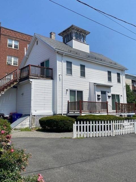 Malden, MA 02148,44 Park Street
