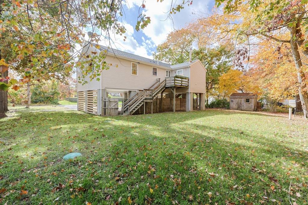 Freetown, MA 02702,5 E Public St