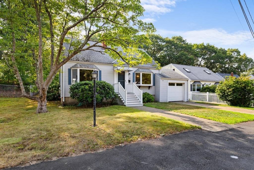 Lynn, MA 01904,62 Rockdale Avenue