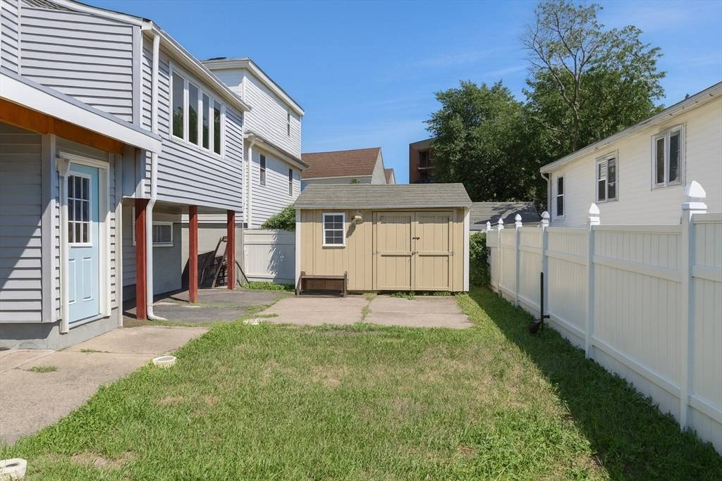 Revere, MA 02151,44 Fenno St.